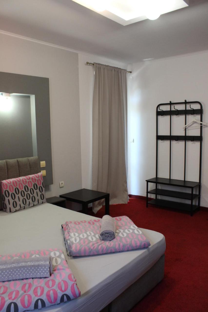 Hotel Color Asenovgrad Buitenkant foto