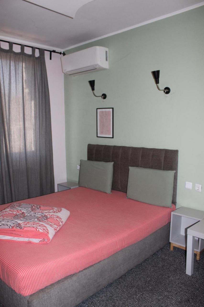 Hotel Color Asenovgrad Buitenkant foto