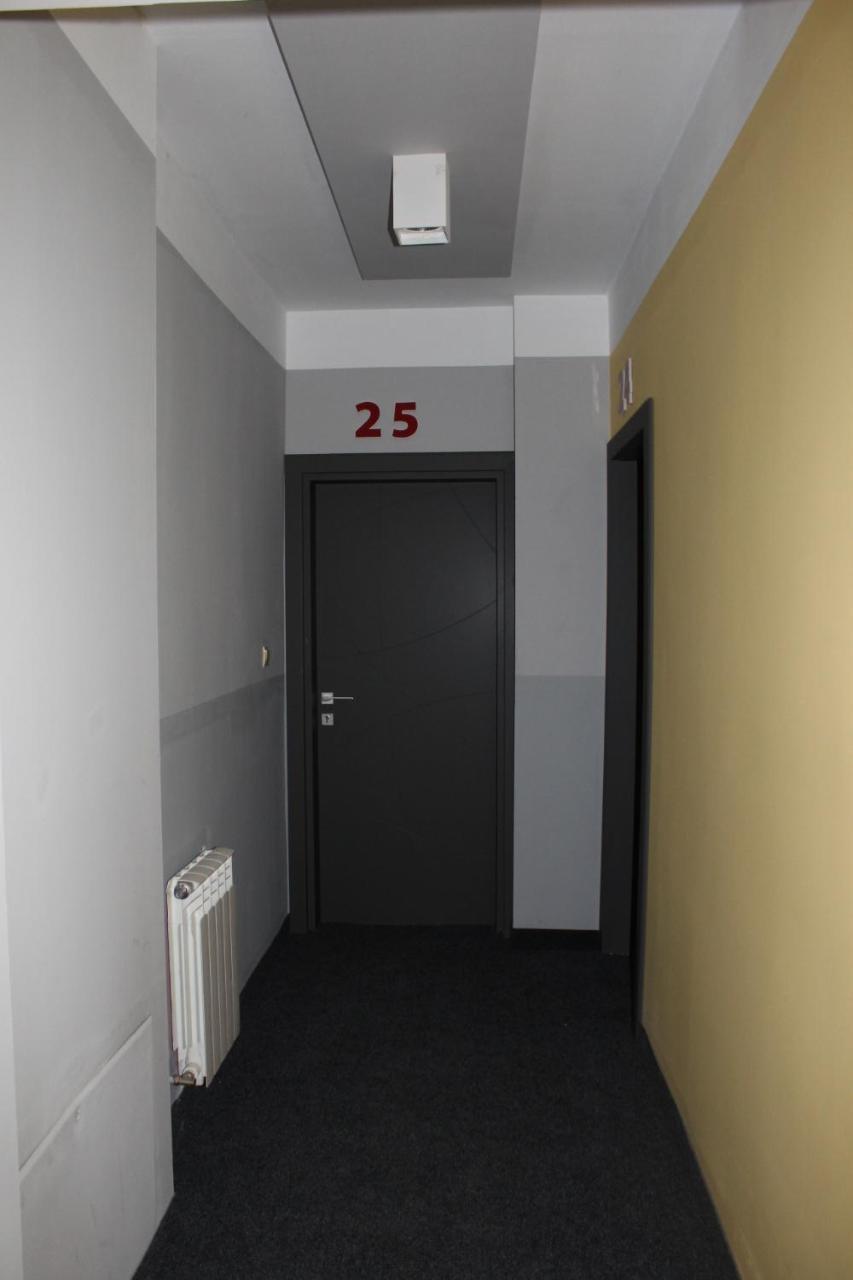 Hotel Color Asenovgrad Buitenkant foto