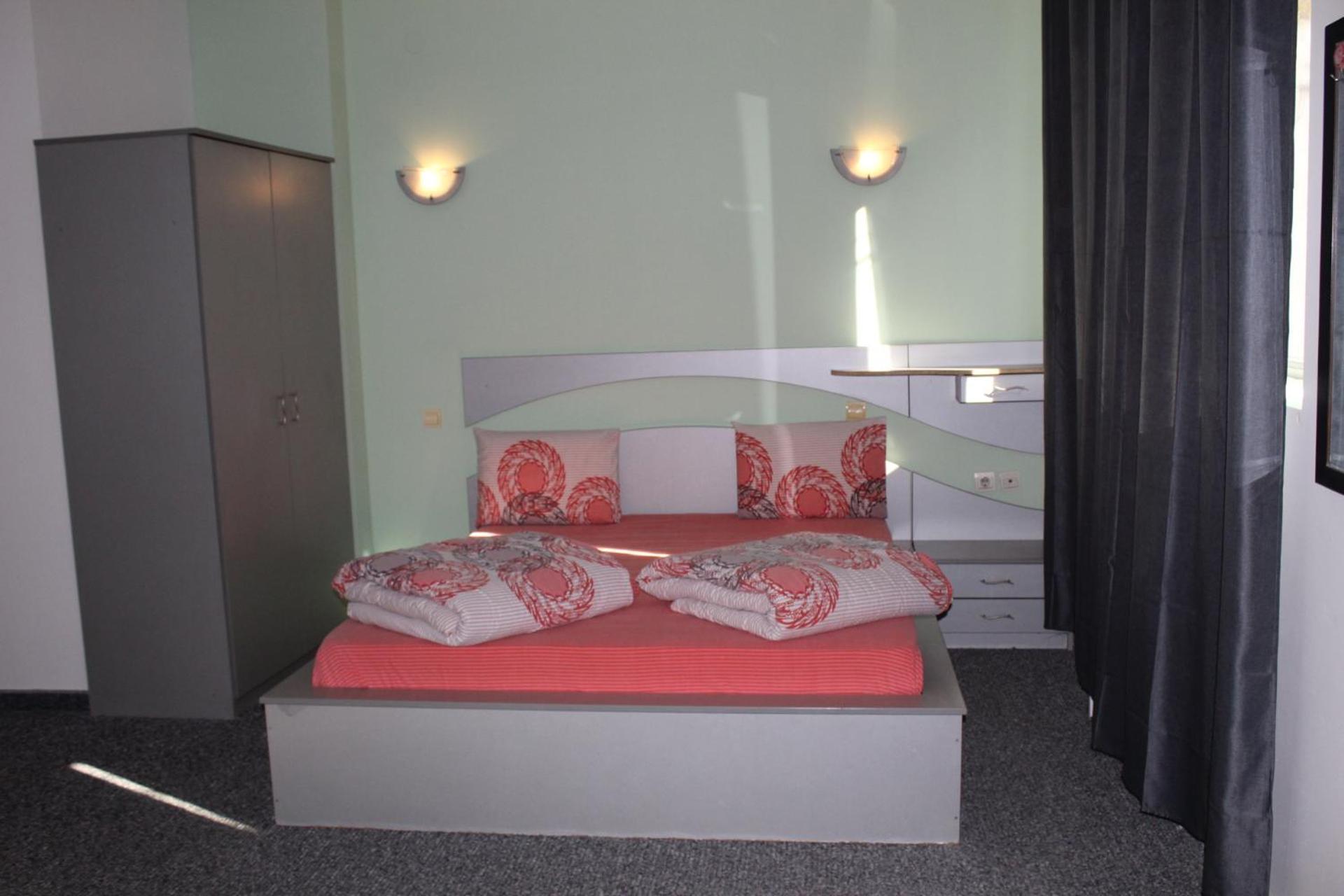 Hotel Color Asenovgrad Buitenkant foto